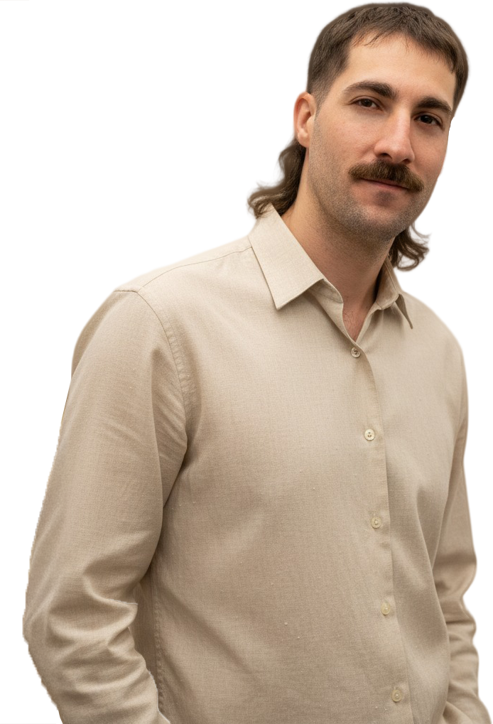 Brian Giles, Creative Director of 260digital